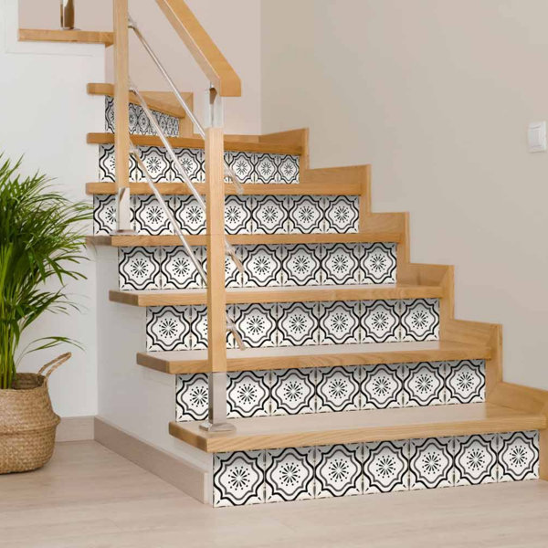 Strisce Per Impugnature Per Scale All'ingrosso A Prezzi Economici - Foto 8